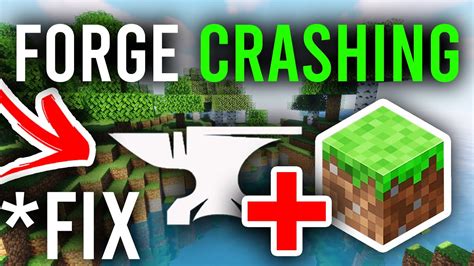 Minecraft Forge Crashing on Launch